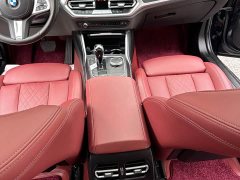 BMW 3 Series 2021 325i M Sport Package - ფოტო 15