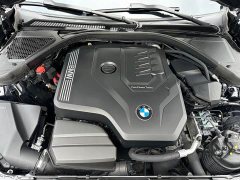 BMW 3 Series 2021 325i M Sport Package - ფოტო 17