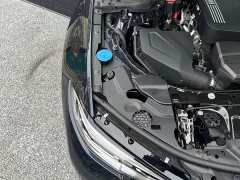 BMW 3 Series 2021 325i M Sport Package - ფოტო 18