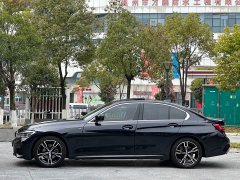 BMW 3 Series 2021 325i M Sport Package - ფოტო 4