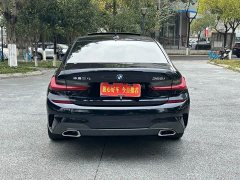BMW 3 Series 2021 325i M Sport Package - ფოტო 6