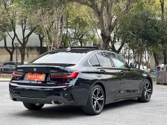 BMW 3 Series 2021 325i M Sport Package - ფოტო 7