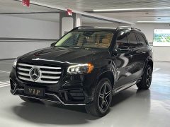 Mercedes-Benz GLS 450 4MATIC Fashion - ფოტო 1