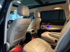 Mercedes-Benz GLS 450 4MATIC Fashion - ფოტო 14