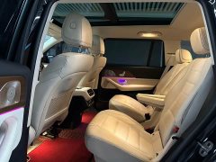 Mercedes-Benz GLS 450 4MATIC Fashion - ფოტო 15