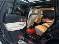 Mercedes-Benz GLS 450 4MATIC Fashion - ფოტო 16