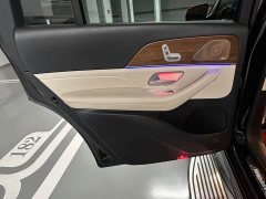 Mercedes-Benz GLS 450 4MATIC Fashion - ფოტო 17