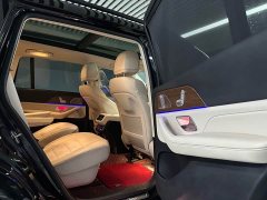 Mercedes-Benz GLS 450 4MATIC Fashion - ფოტო 19