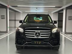 Mercedes-Benz GLS 450 4MATIC Fashion - ფოტო 2