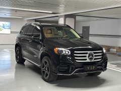 Mercedes-Benz GLS 450 4MATIC Fashion - ფოტო 3