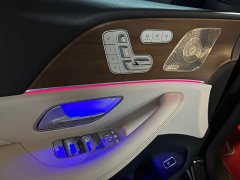 Mercedes-Benz GLS 450 4MATIC Fashion - ფოტო 6