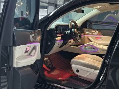 Mercedes-Benz GLS 450 4MATIC Fashion - ფოტო 7
