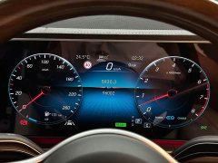Mercedes-Benz GLS 450 4MATIC Fashion - ფოტო 8