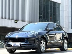 Porsche Macan 2.0T - ფოტო 1