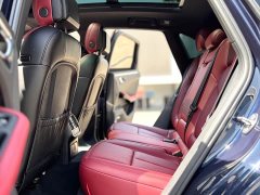 Porsche Macan 2.0T - ფოტო 11