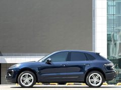 Porsche Macan 2.0T - ფოტო 12