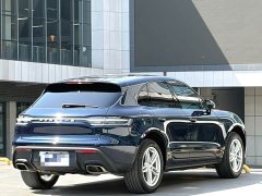 Porsche Macan 2.0T - ფოტო 13