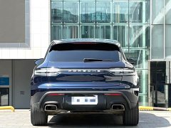 Porsche Macan 2.0T - ფოტო 14