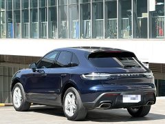 Porsche Macan 2.0T - ფოტო 15