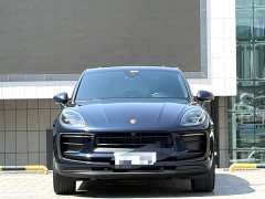 Porsche Macan 2.0T - ფოტო 2