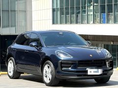 Porsche Macan 2.0T - ფოტო 3