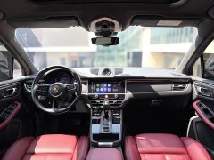 Porsche Macan 2.0T - ფოტო 5
