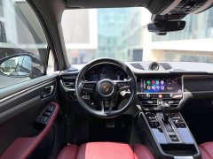 Porsche Macan 2.0T - ფოტო 6