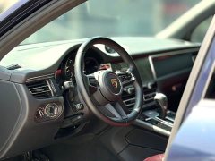 Porsche Macan 2.0T - ფოტო 8