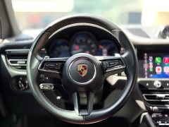 Porsche Macan 2.0T - ფოტო 9
