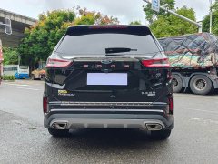 Ford Edge 2021 Refresh PLUS EcoBoost 245 FWD Premium Sharp 7-Seater - ფოტო 11