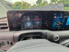 Ford Edge 2021 Refresh PLUS EcoBoost 245 FWD Premium Sharp 7-Seater - ფოტო 13