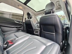 Ford Edge 2021 Refresh PLUS EcoBoost 245 FWD Premium Sharp 7-Seater - ფოტო 5
