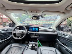 Ford Edge 2021 Refresh PLUS EcoBoost 245 FWD Premium Sharp 7-Seater - ფოტო 6