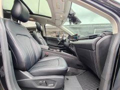 Ford Edge 2021 Refresh PLUS EcoBoost 245 FWD Premium Sharp 7-Seater - ფოტო 7
