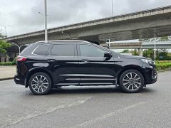 Ford Edge 2021 Refresh PLUS EcoBoost 245 FWD Premium Sharp 7-Seater - ფოტო 9