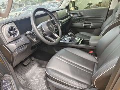 Tank 300 2.0T Frontier Limited Edition - ფოტო 10