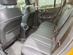 Tank 300 2.0T Frontier Limited Edition - ფოტო 11