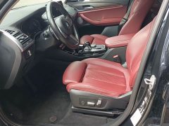 BMW X3 Facelift xDrive30i Premier M Night Package - ფოტო 4