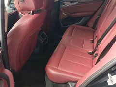 BMW X3 Facelift xDrive30i Premier M Night Package - ფოტო 5