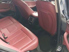 BMW X3 Facelift xDrive30i Premier M Night Package - ფოტო 8