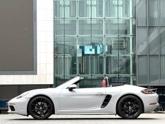Porsche 718 2020 Boxster 2.0T - ფოტო 4