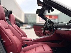 Porsche 718 2020 Boxster 2.0T - ფოტო 6