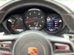 Porsche 718 2020 Boxster 2.0T - ფოტო 9