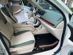 ORA Good Cat 401km Standard Range Luxury LFP - ფოტო 5
