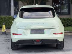 ORA Good Cat 401km Standard Range Luxury LFP - ფოტო 8