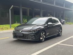 Volkswagen Golf GTI 380TSI DSG GTI - ფოტო 1