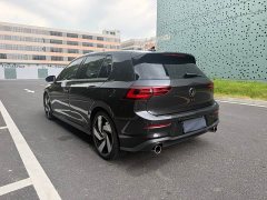 Volkswagen Golf GTI 380TSI DSG GTI - ფოტო 10