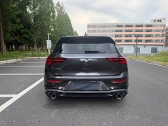 Volkswagen Golf GTI 380TSI DSG GTI - ფოტო 11