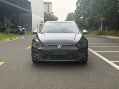 Volkswagen Golf GTI 380TSI DSG GTI - ფოტო 2