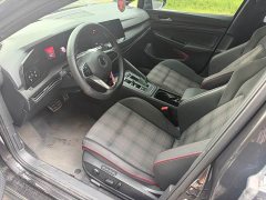 Volkswagen Golf GTI 380TSI DSG GTI - ფოტო 4